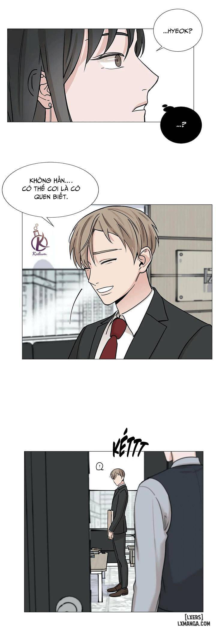 Suha của tôi - Chap 37 - 22