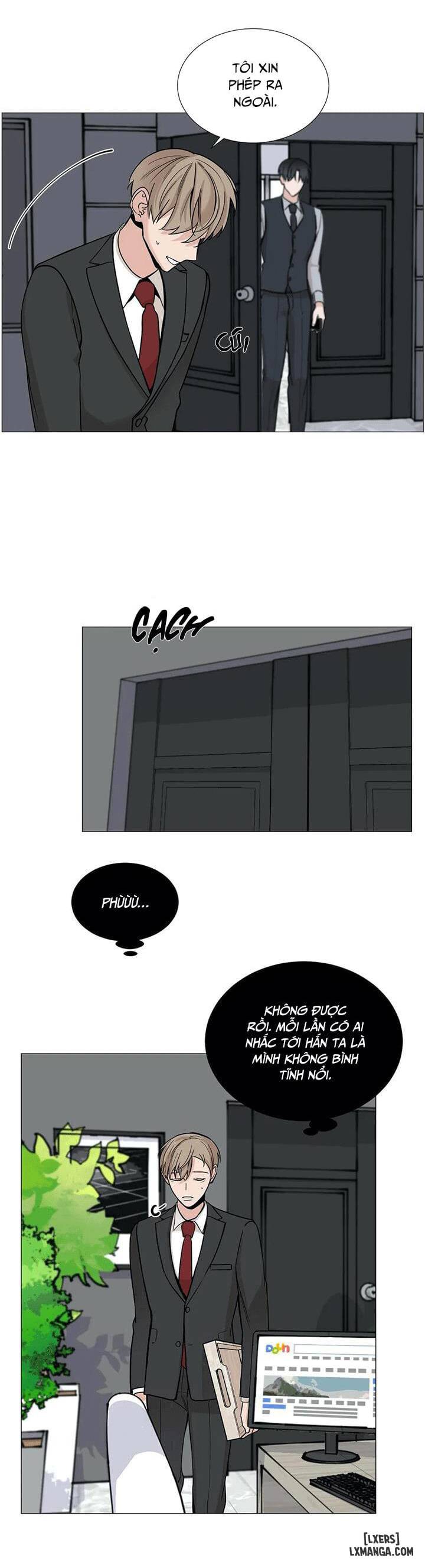 Suha của tôi - Chap 37 - 23