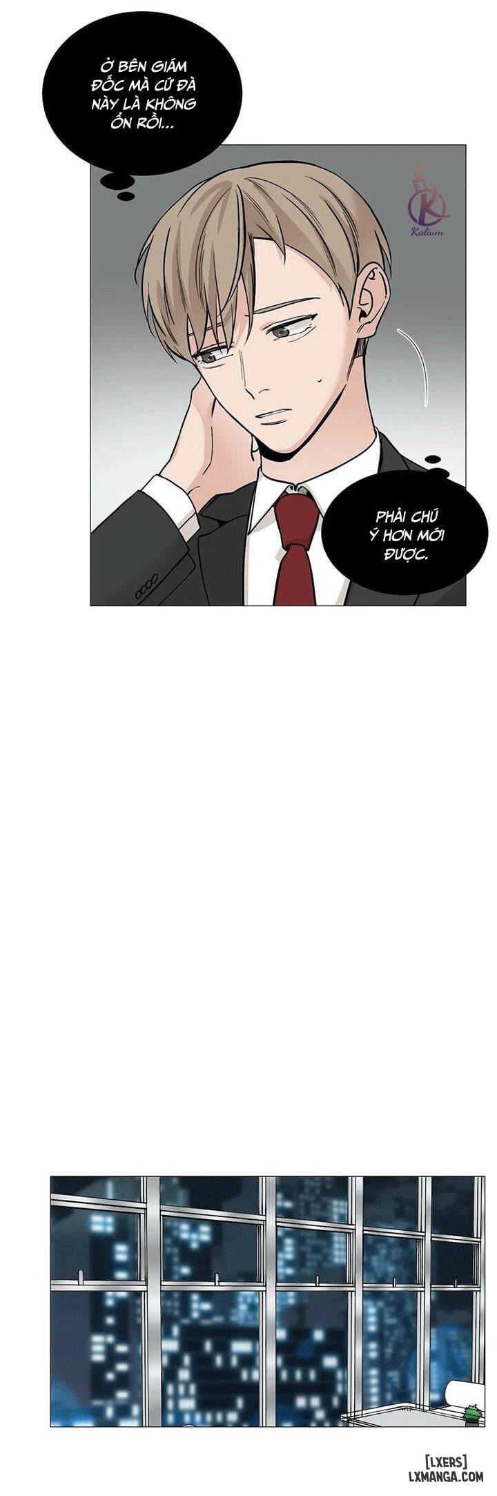 Suha của tôi - Chap 37 - 24