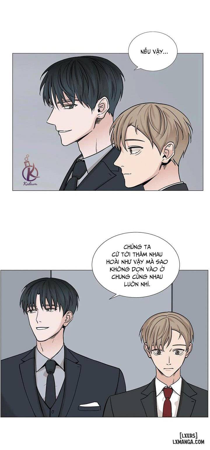 Suha của tôi - Chap 37 - 26