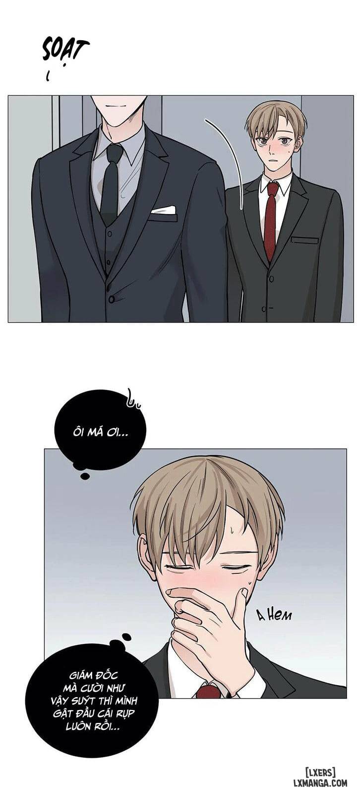 Suha của tôi - Chap 37 - 28