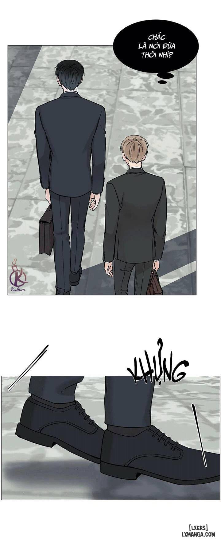 Suha của tôi - Chap 37 - 29