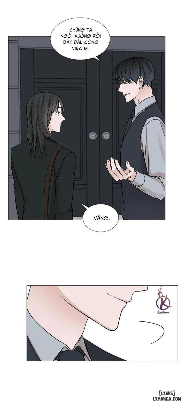 Suha của tôi - Chap 37 - 3