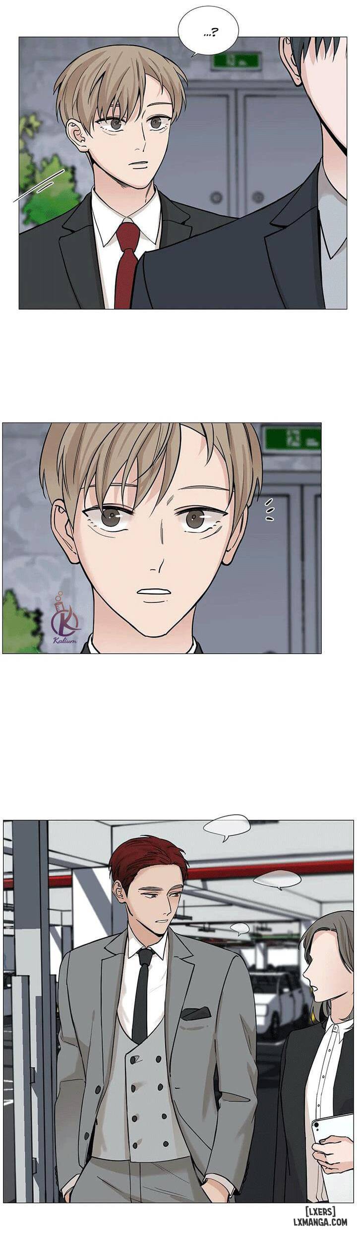 Suha của tôi - Chap 37 - 30