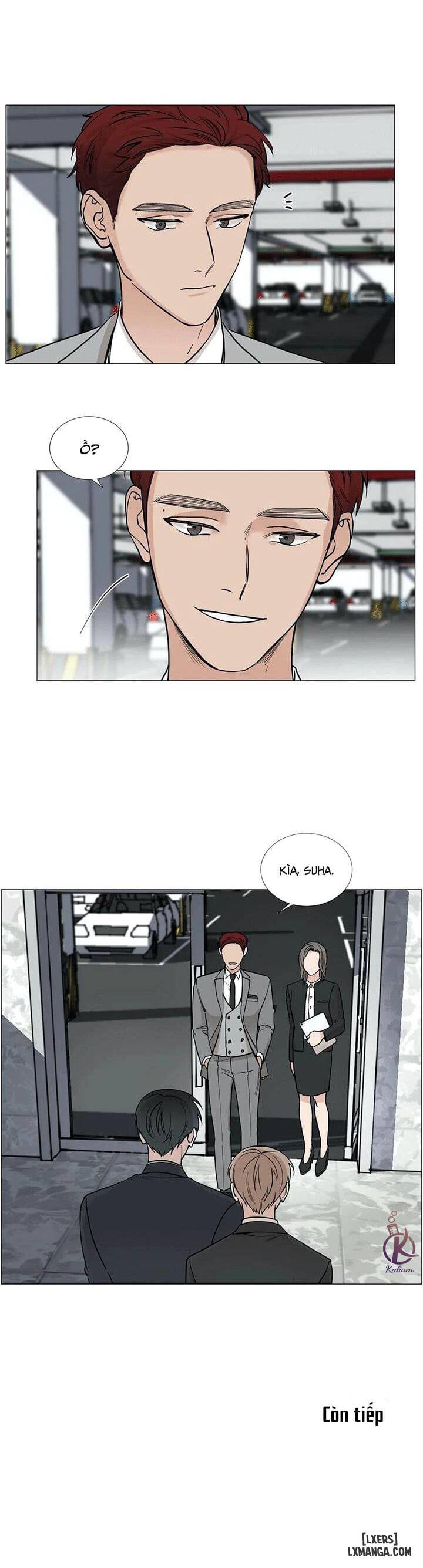 Suha của tôi - Chap 37 - 31