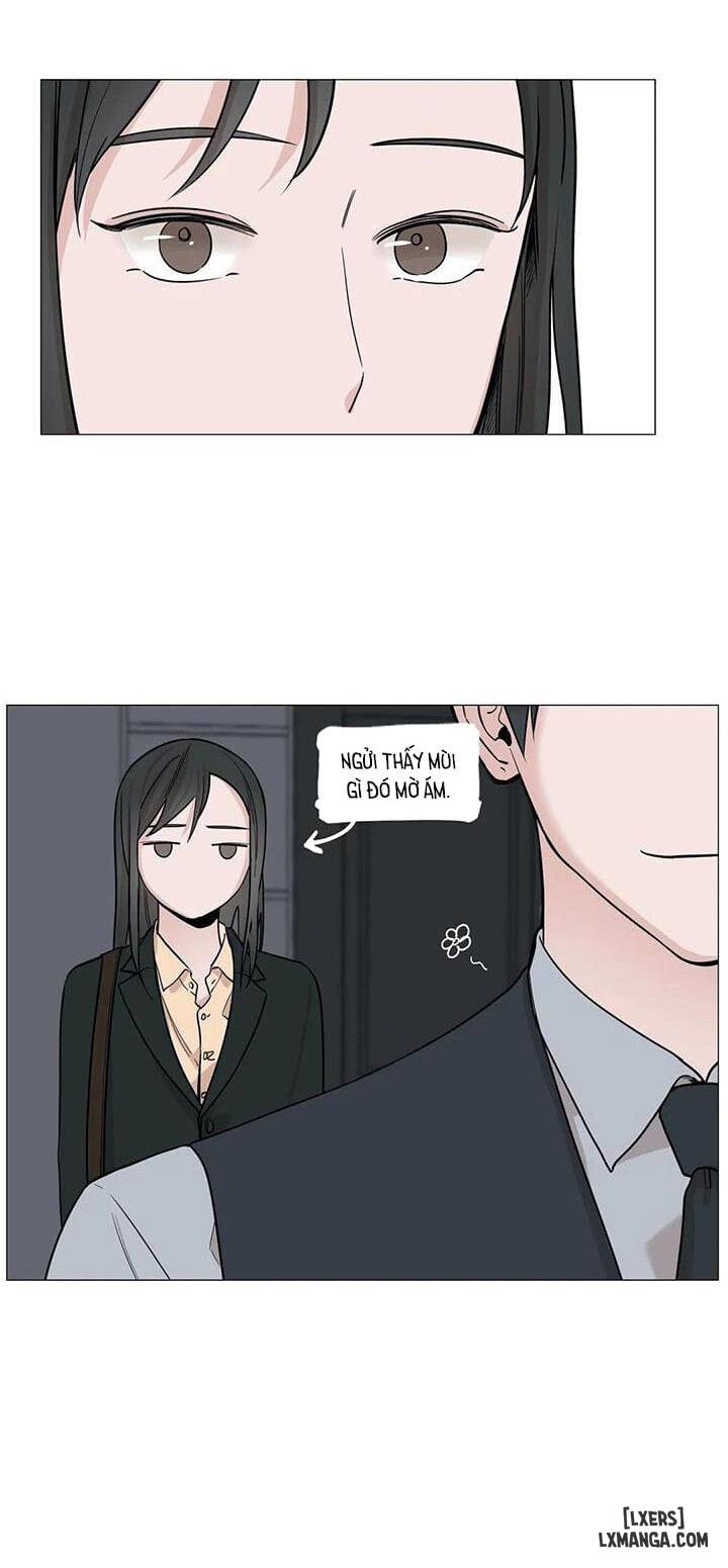 Suha của tôi - Chap 37 - 4