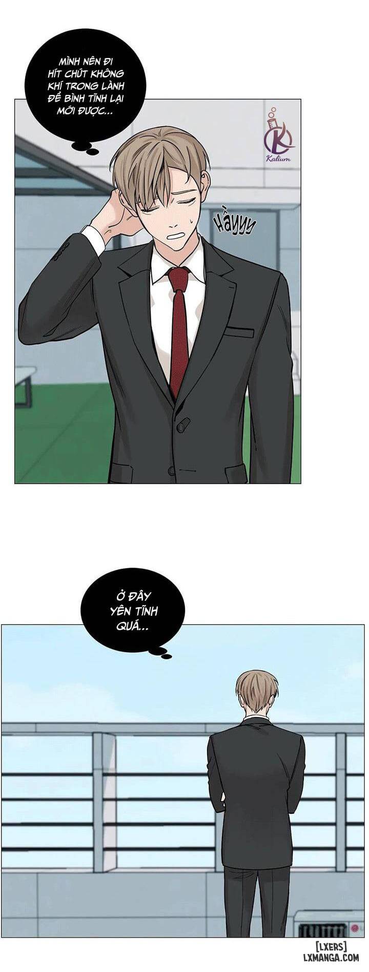 Suha của tôi - Chap 37 - 6