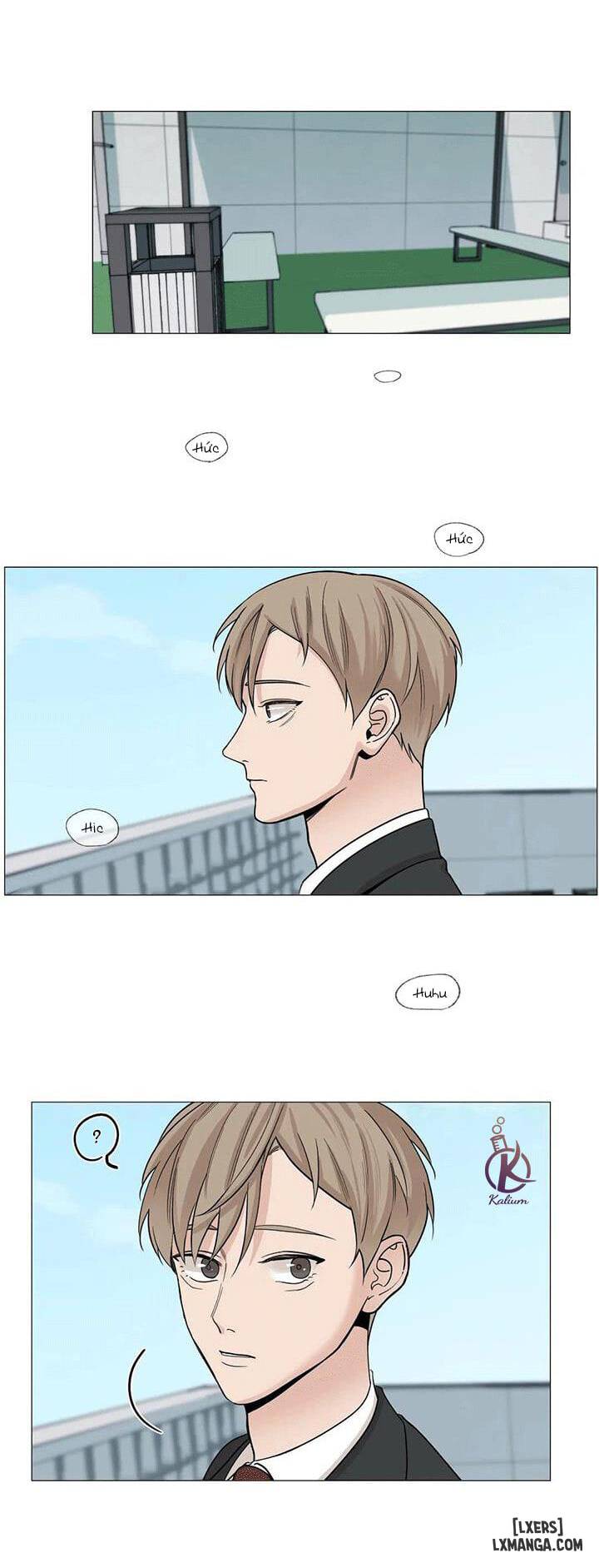 Suha của tôi - Chap 37 - 7
