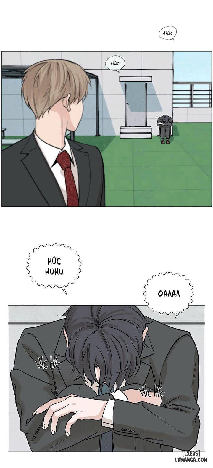 Suha của tôi - Chap 37 - 8