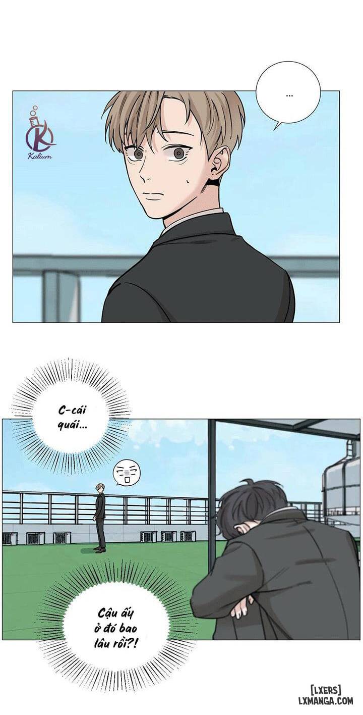 Suha của tôi - Chap 37 - 9