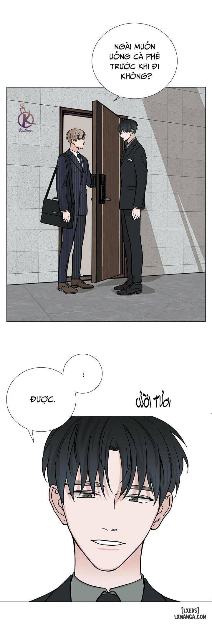 Suha của tôi - Chap 42 - 1