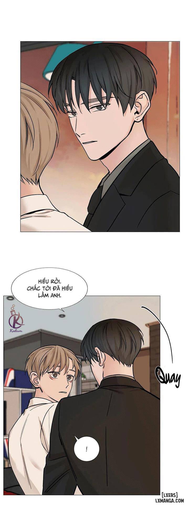 Suha của tôi - Chap 42 - 10