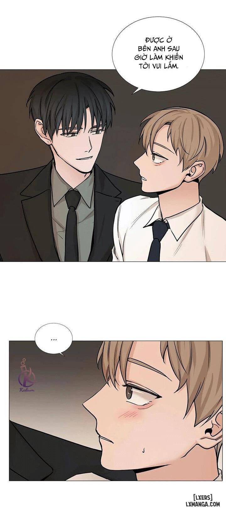 Suha của tôi - Chap 42 - 11
