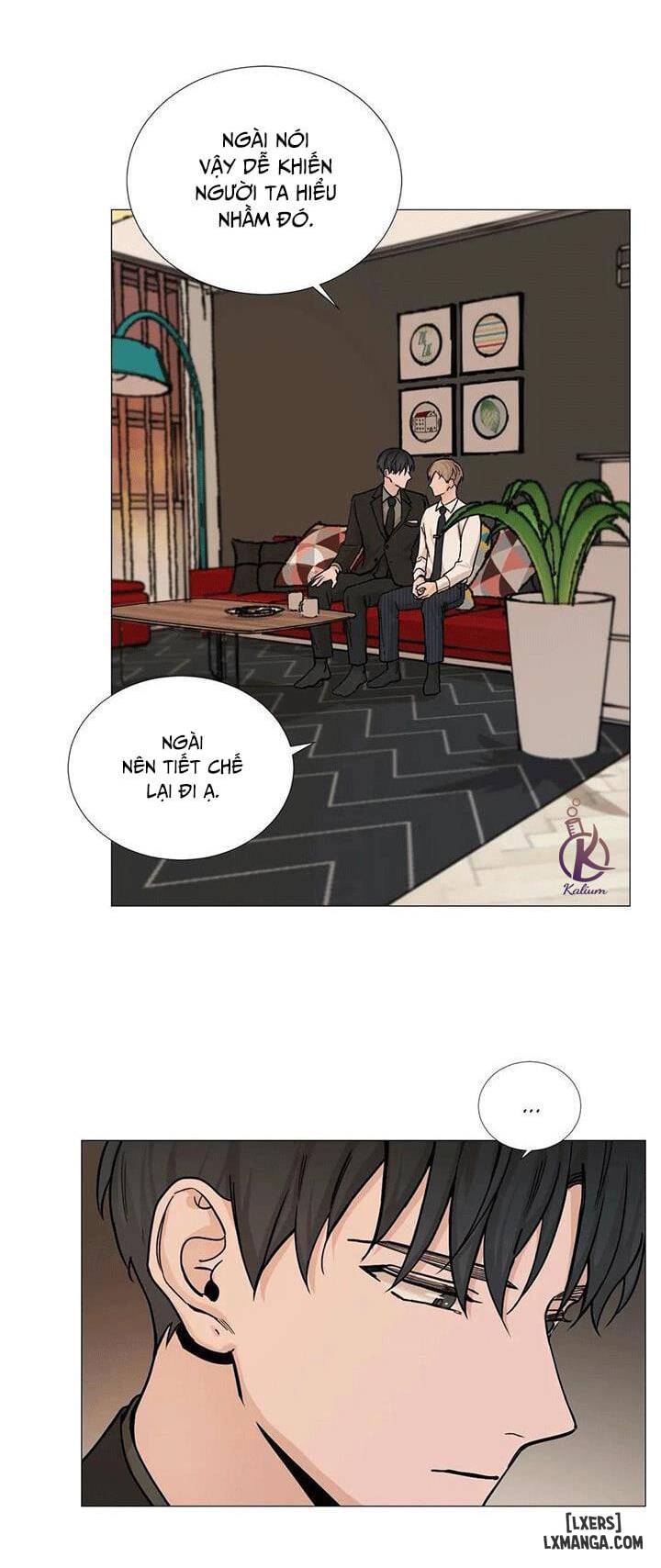 Suha của tôi - Chap 42 - 12