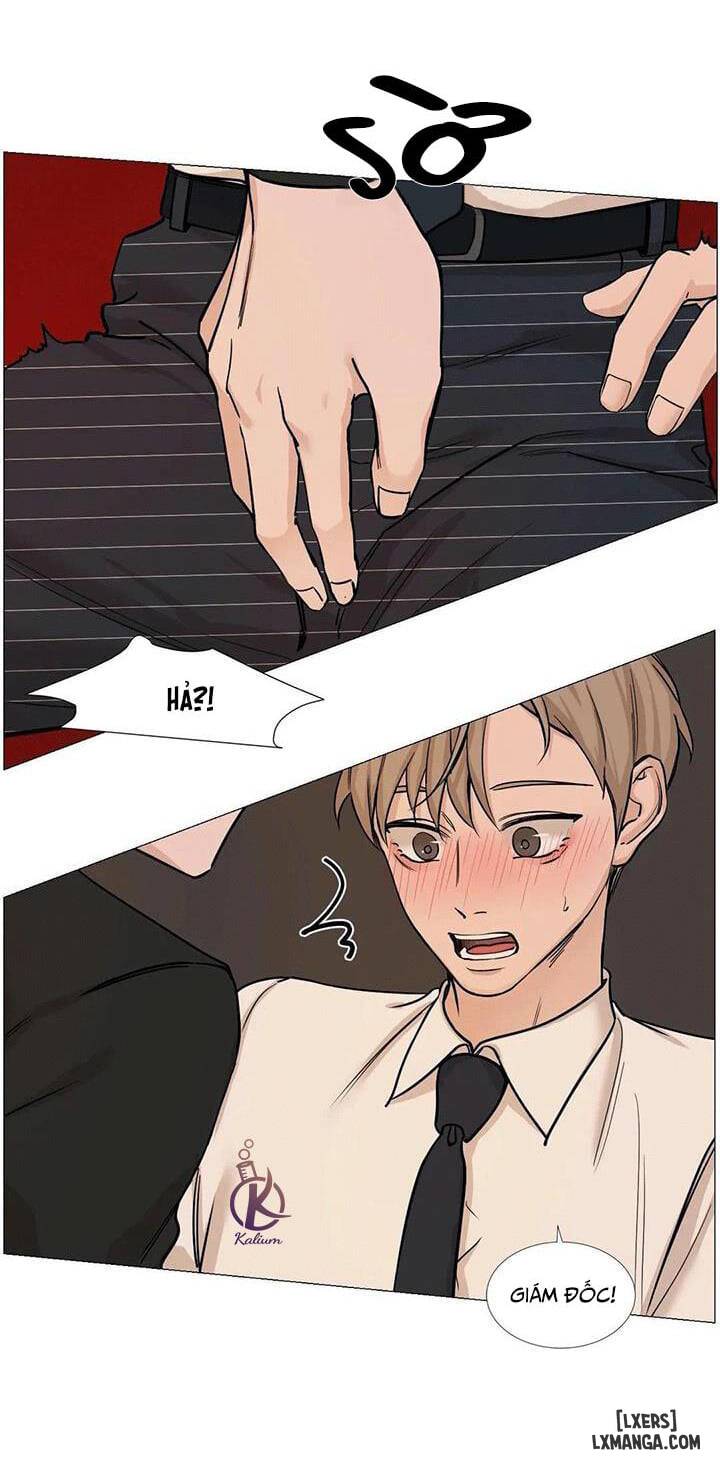 Suha của tôi - Chap 42 - 13
