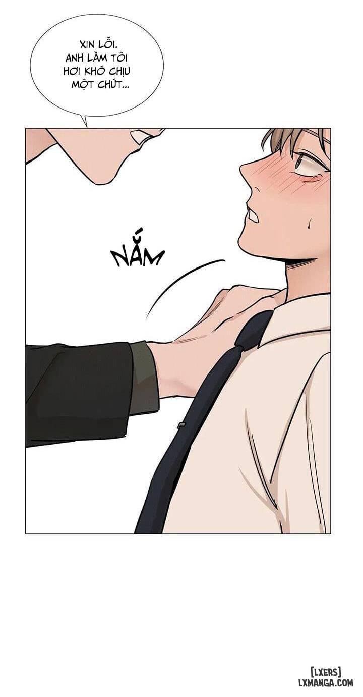 Suha của tôi - Chap 42 - 14