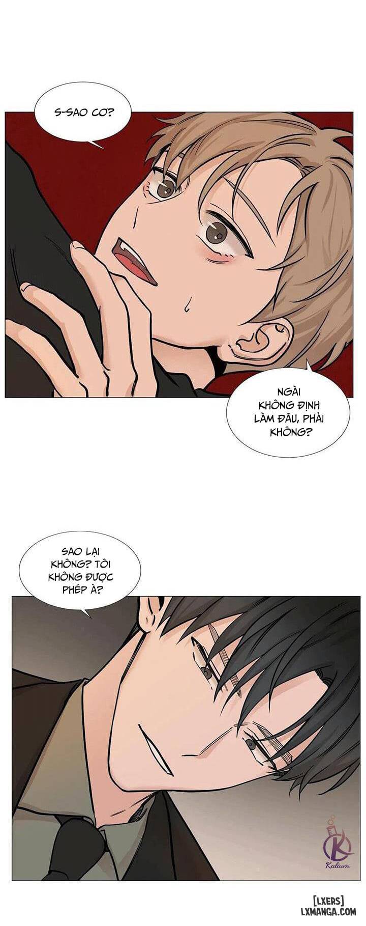 Suha của tôi - Chap 42 - 16