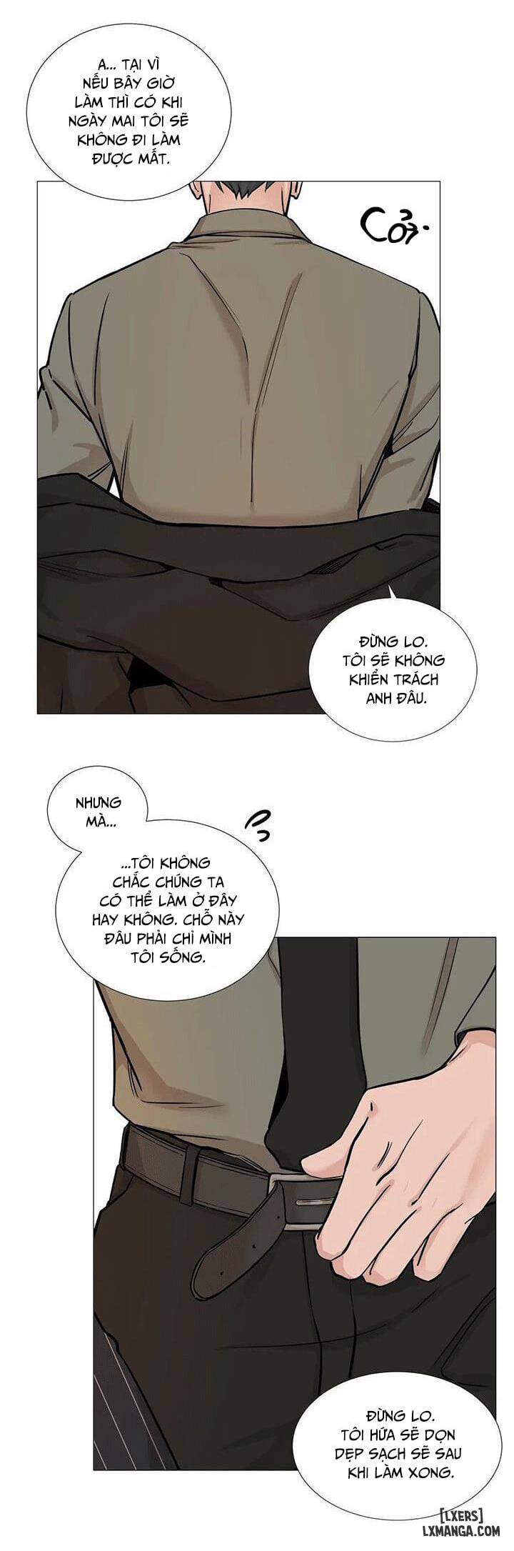 Suha của tôi - Chap 42 - 17