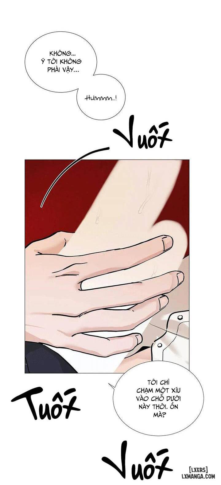 Suha của tôi - Chap 42 - 18