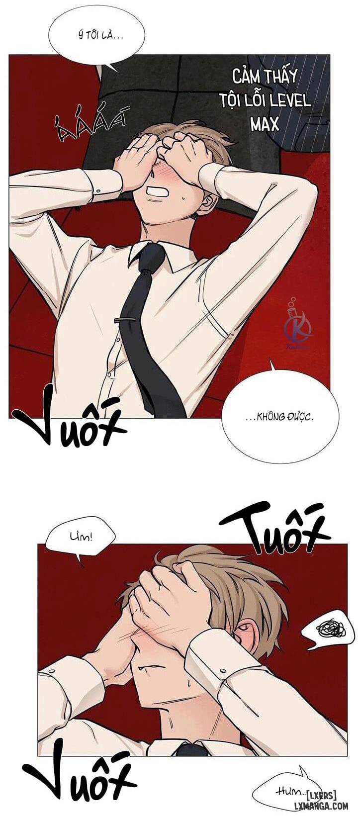 Suha của tôi - Chap 42 - 19