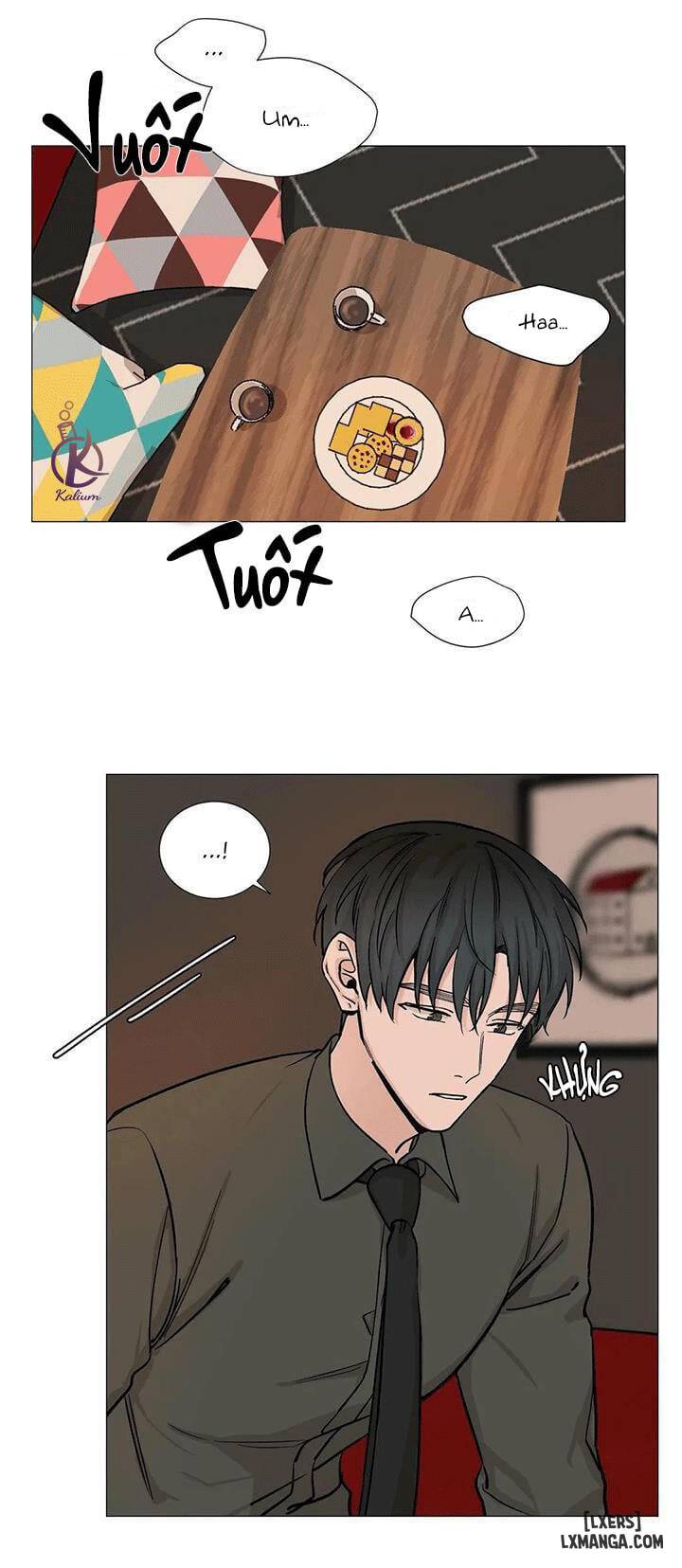 Suha của tôi - Chap 42 - 21