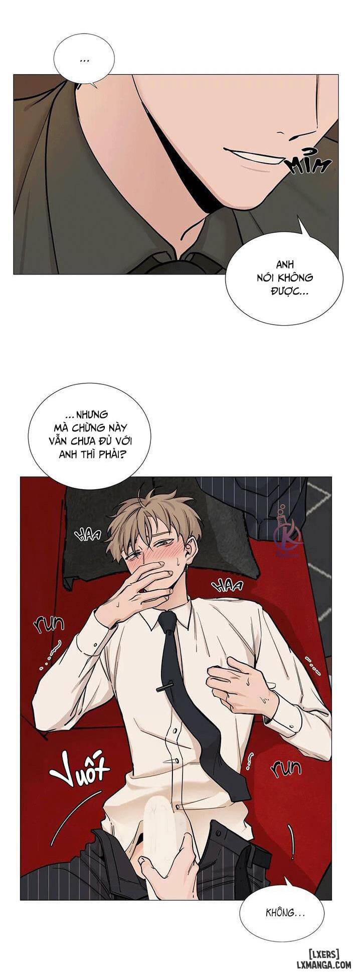 Suha của tôi - Chap 42 - 22