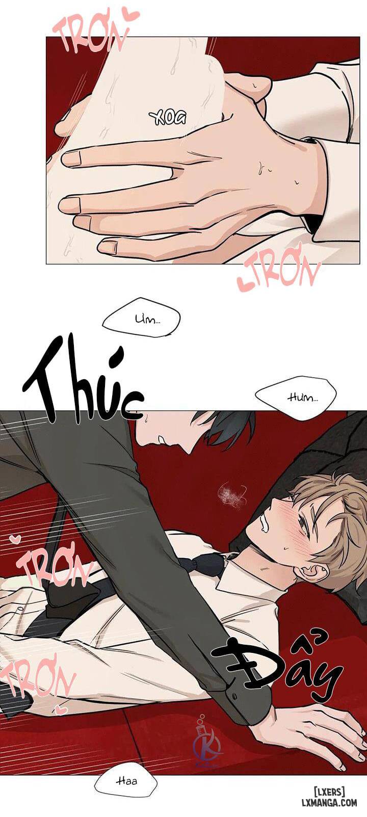 Suha của tôi - Chap 42 - 24