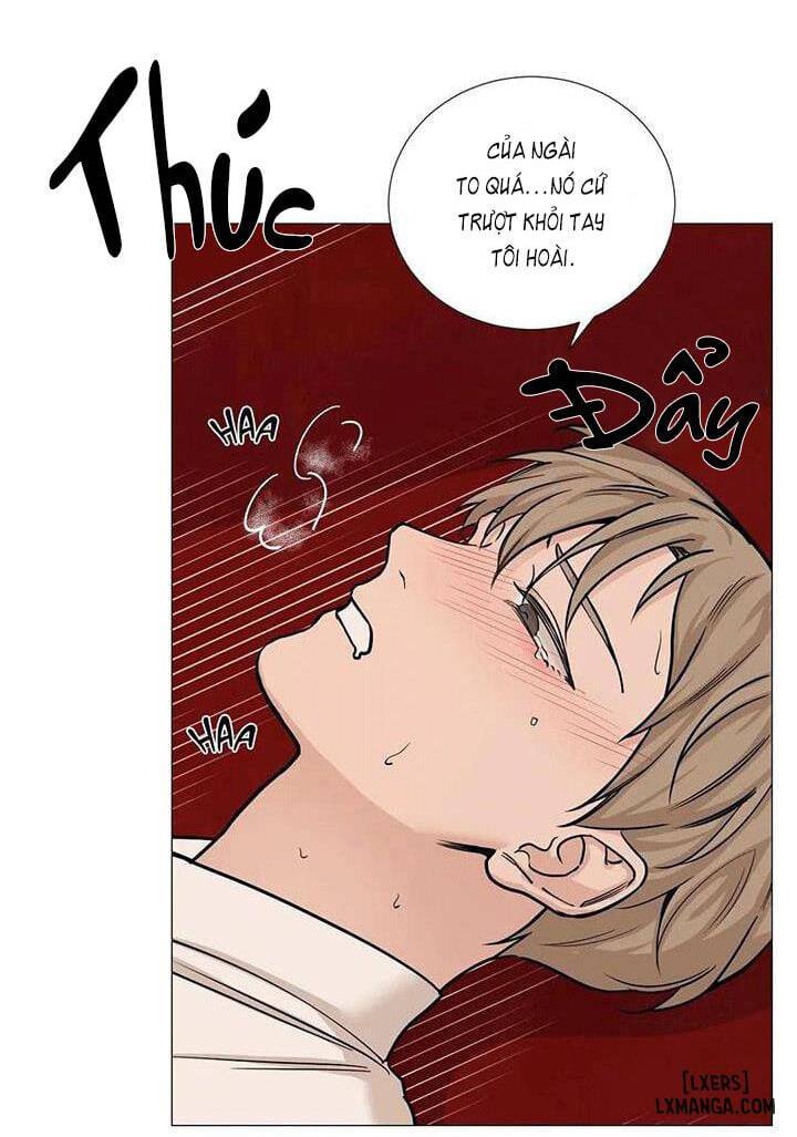 Suha của tôi - Chap 42 - 25