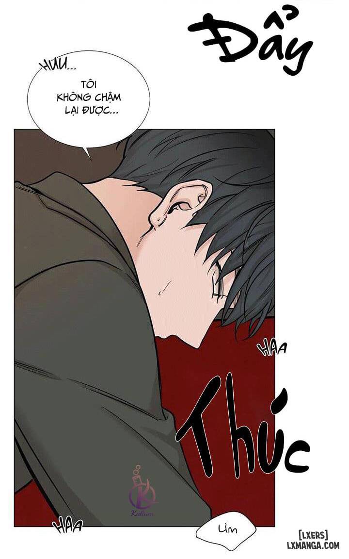 Suha của tôi - Chap 42 - 26