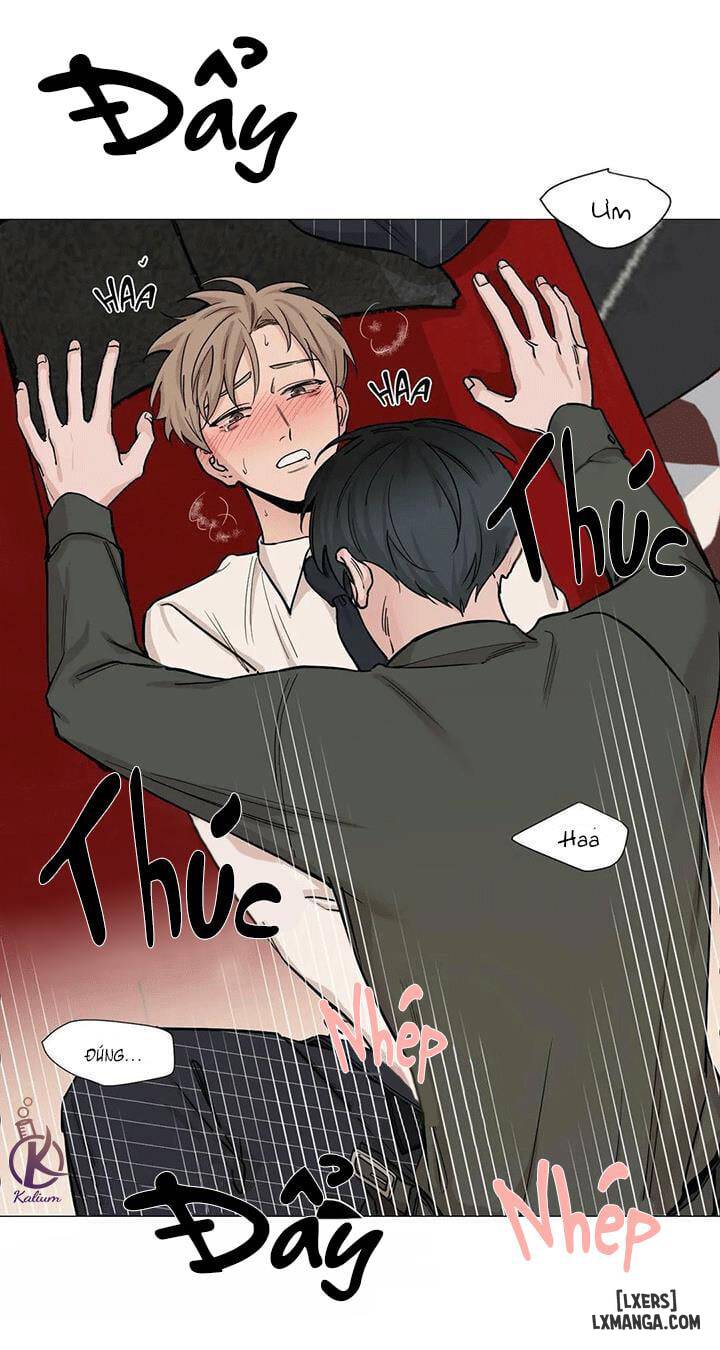 Suha của tôi - Chap 42 - 27