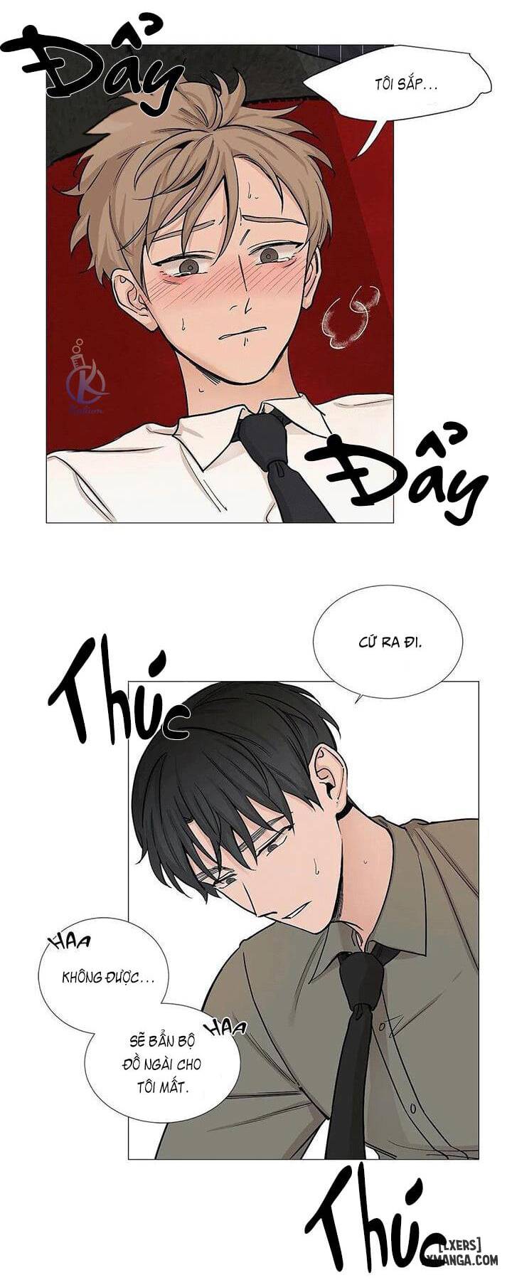Suha của tôi - Chap 42 - 29