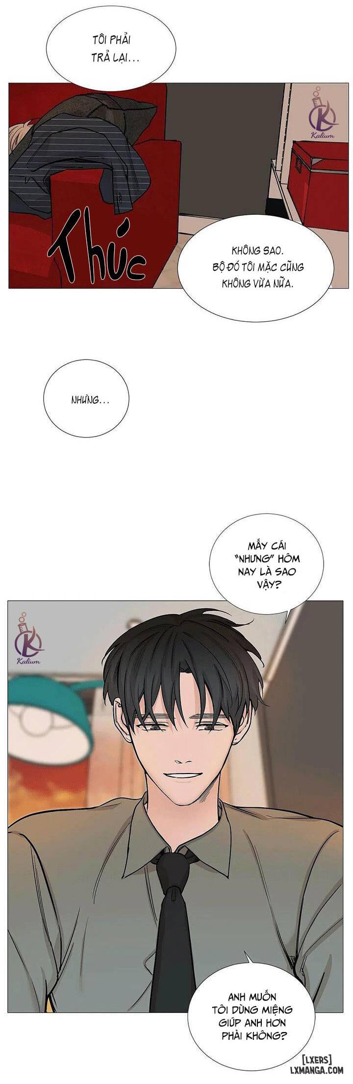 Suha của tôi - Chap 42 - 30