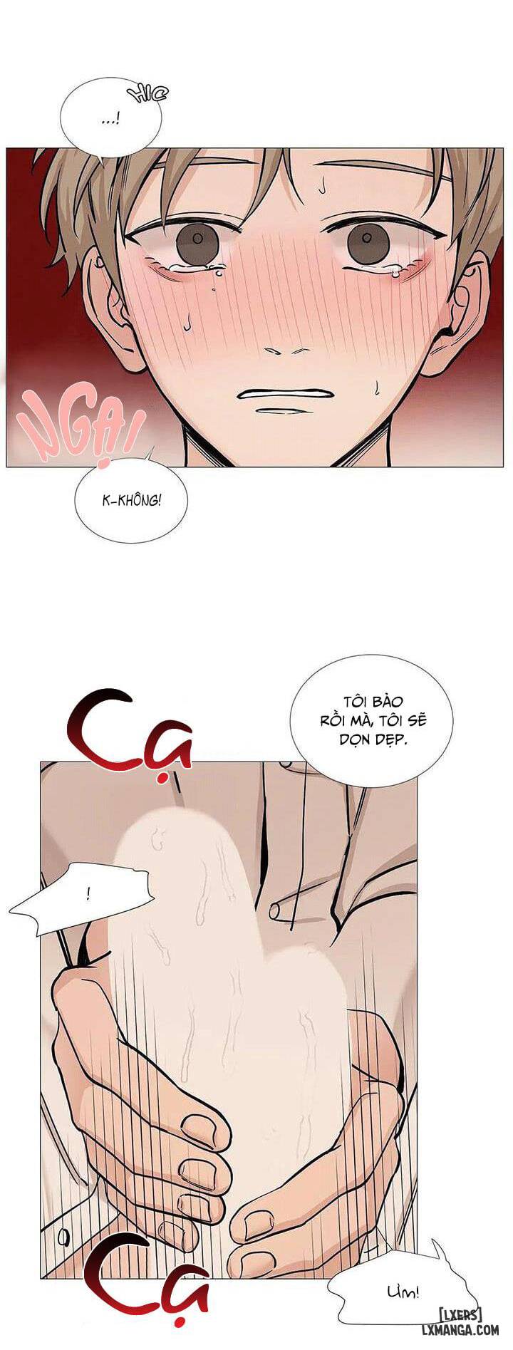 Suha của tôi - Chap 42 - 31