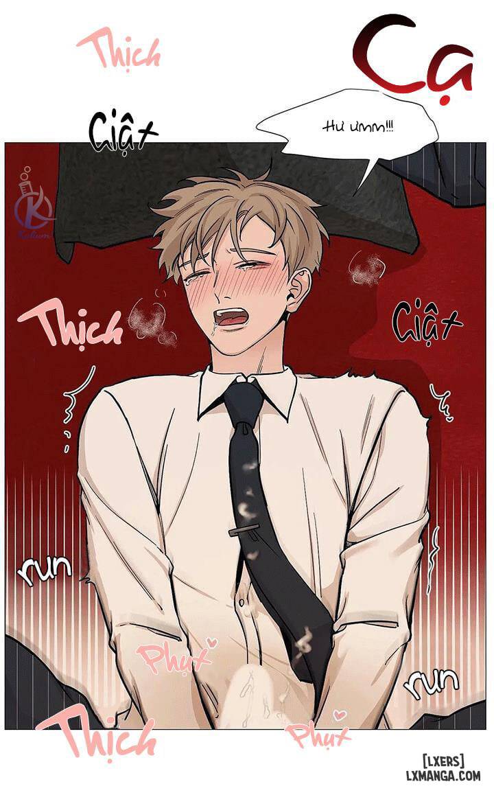 Suha của tôi - Chap 42 - 33