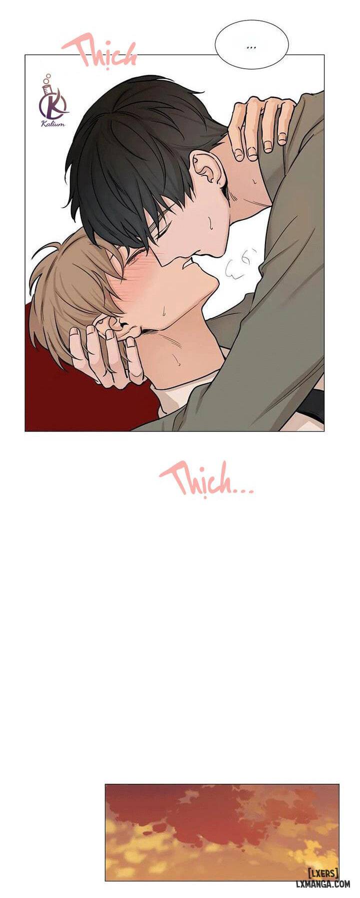 Suha của tôi - Chap 42 - 35