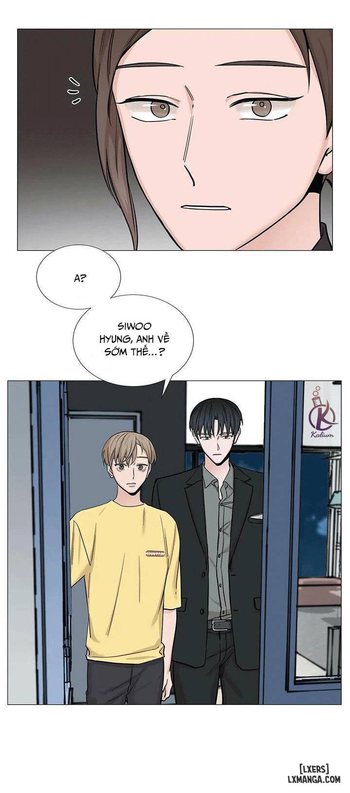 Suha của tôi - Chap 42 - 38