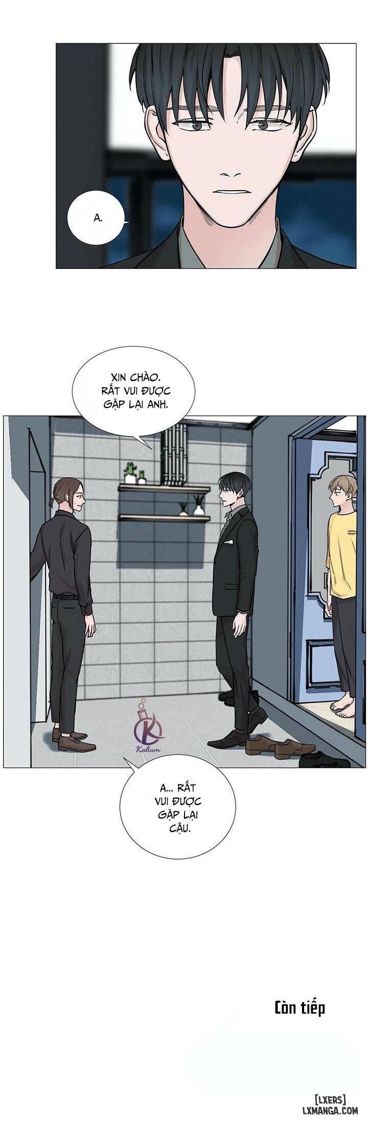 Suha của tôi - Chap 42 - 39