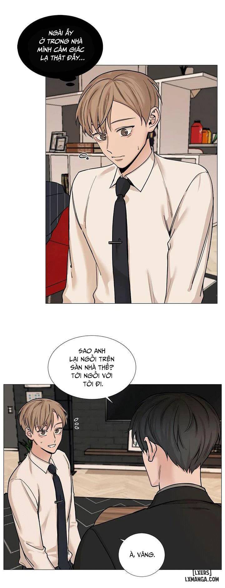 Suha của tôi - Chap 42 - 4