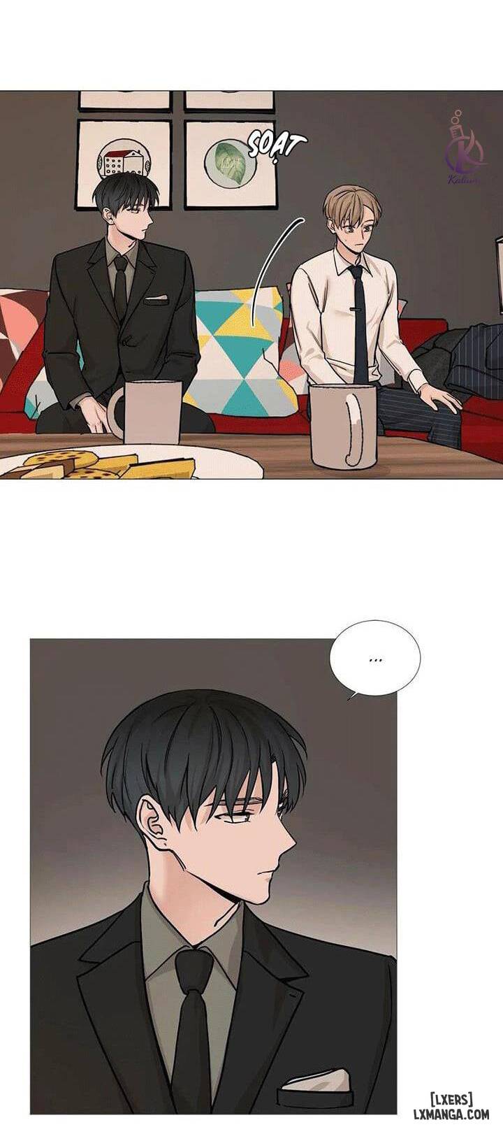 Suha của tôi - Chap 42 - 5