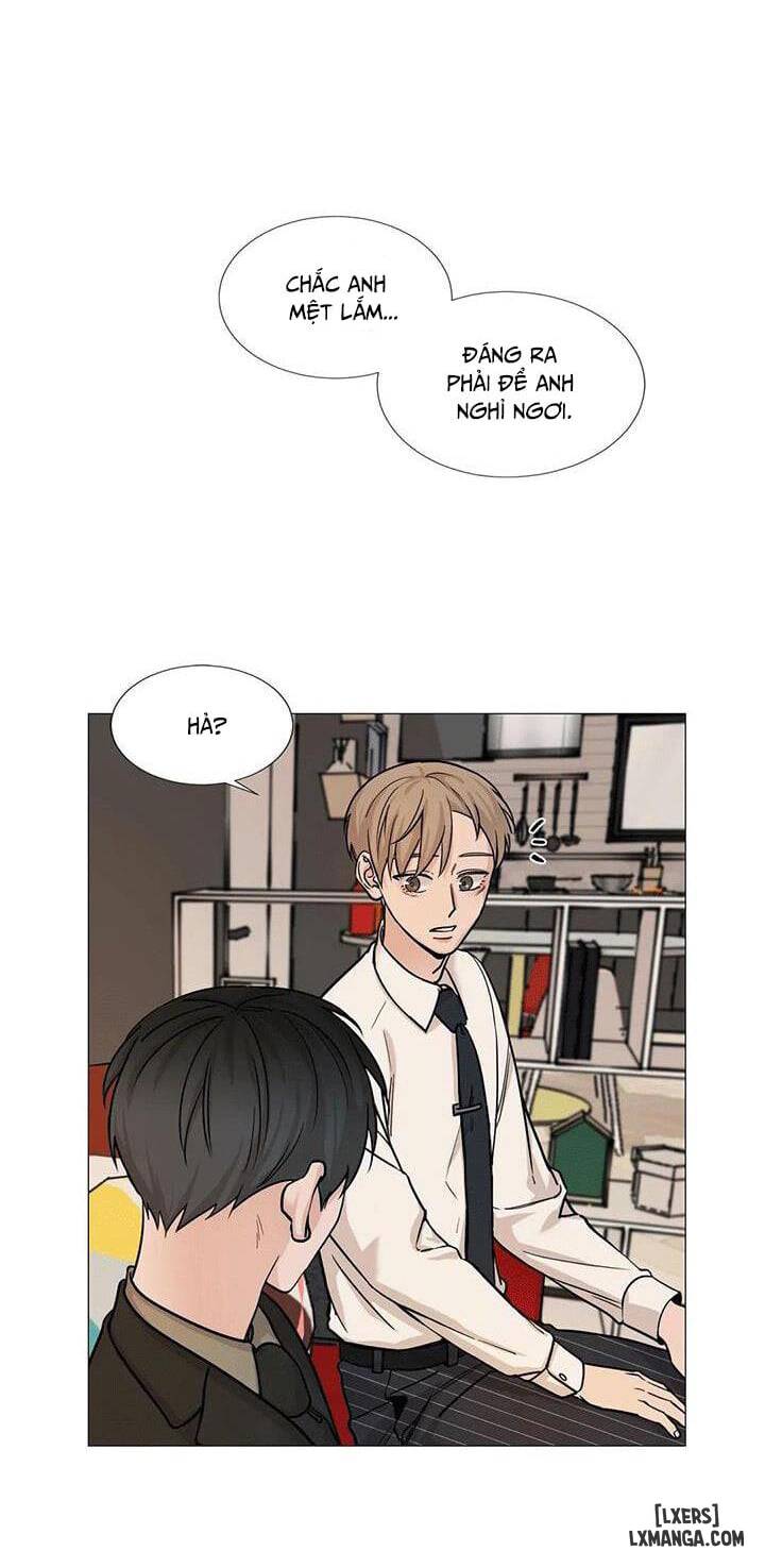 Suha của tôi - Chap 42 - 6