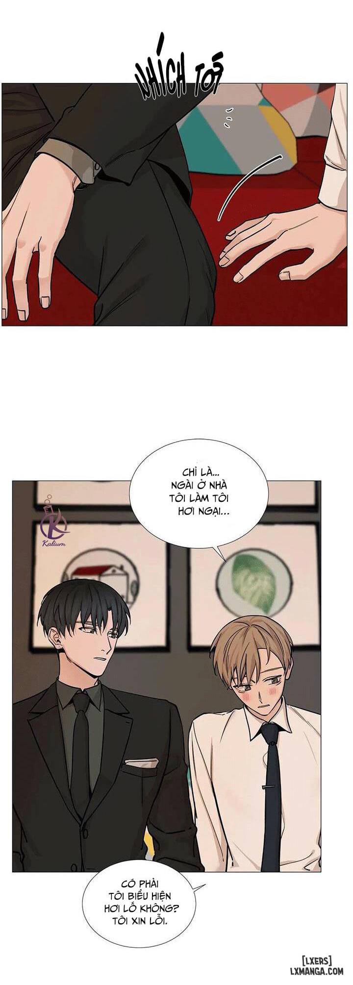 Suha của tôi - Chap 42 - 8