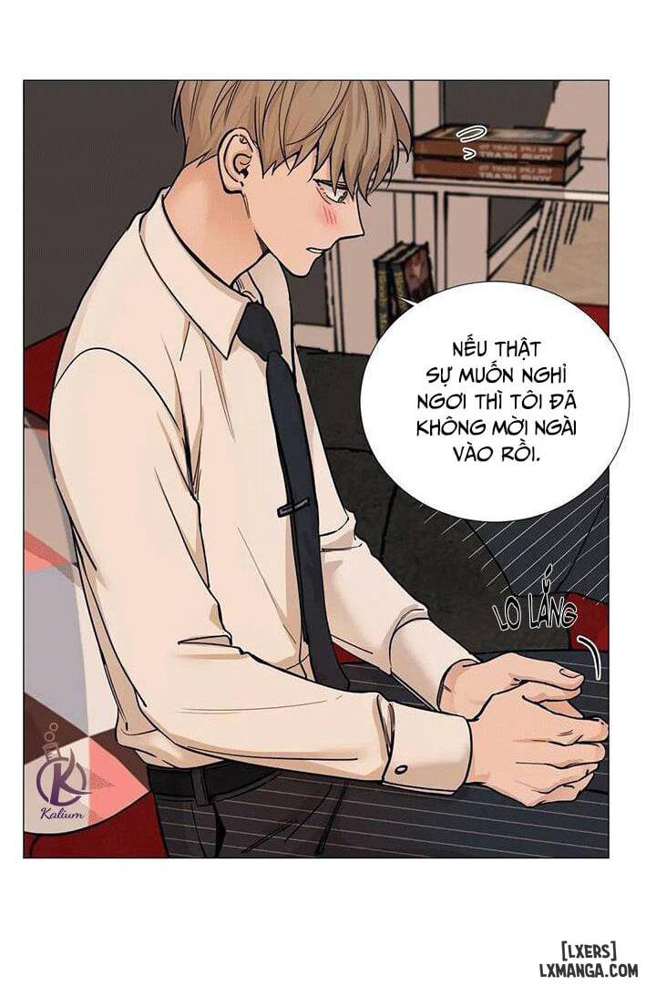 Suha của tôi - Chap 42 - 9