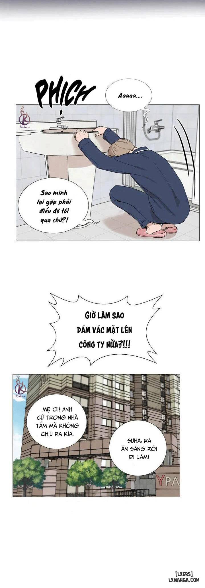 Suha của tôi - Chap 2 - 14