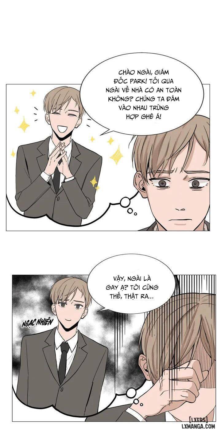 Suha của tôi - Chap 2 - 16