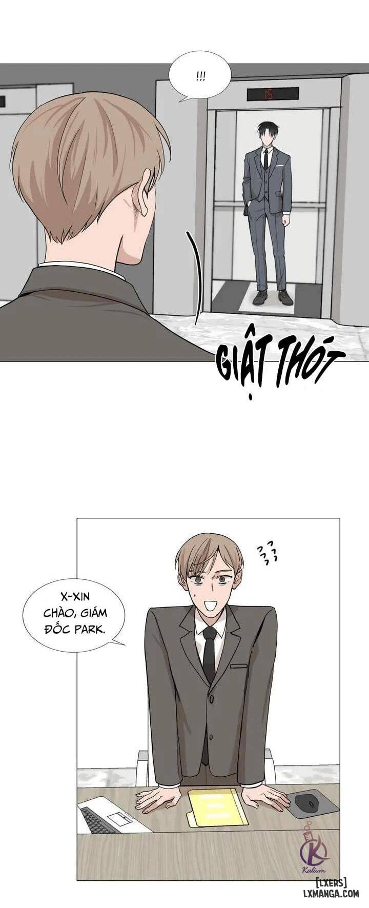 Suha của tôi - Chap 2 - 18