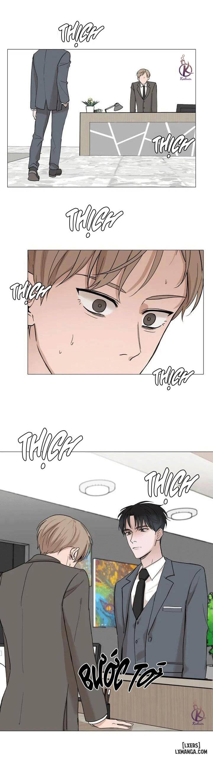 Suha của tôi - Chap 2 - 19