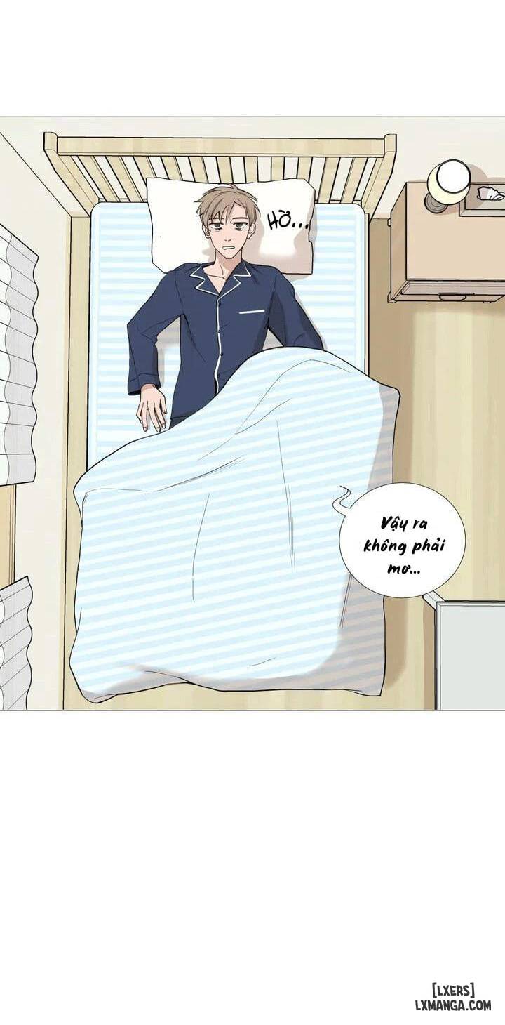 Suha của tôi - Chap 2 - 2