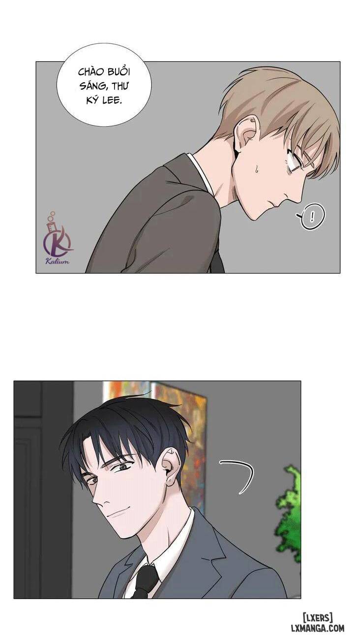 Suha của tôi - Chap 2 - 20