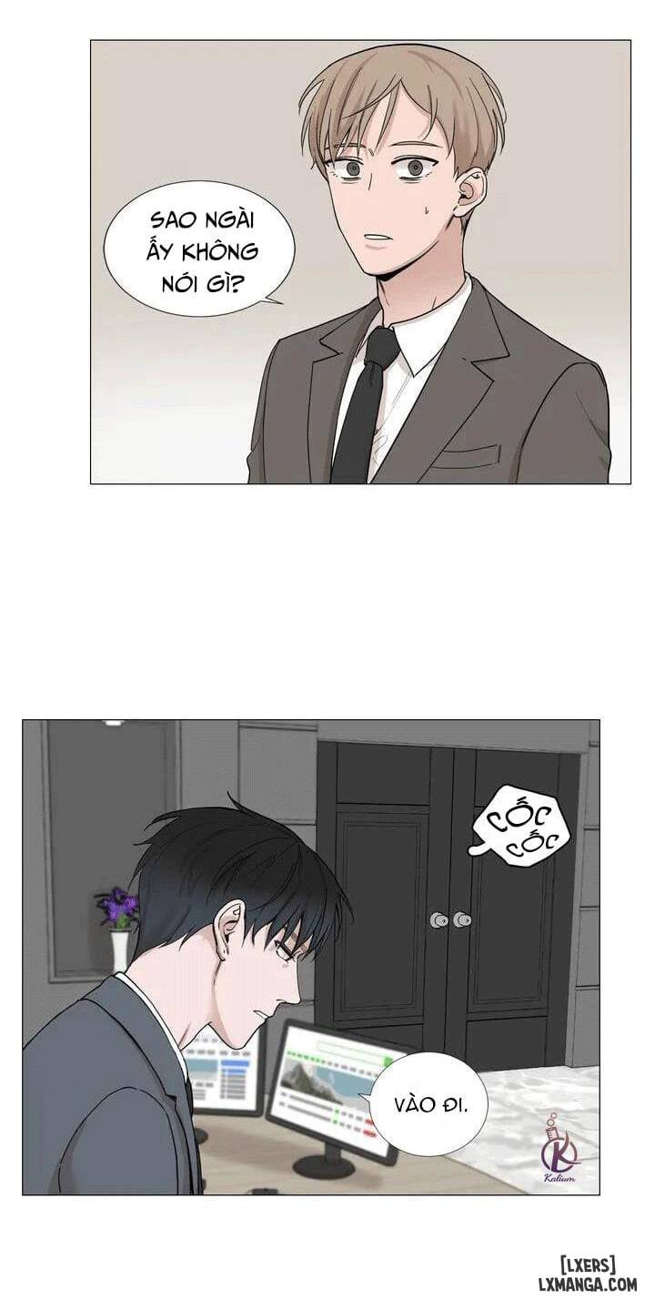 Suha của tôi - Chap 2 - 22