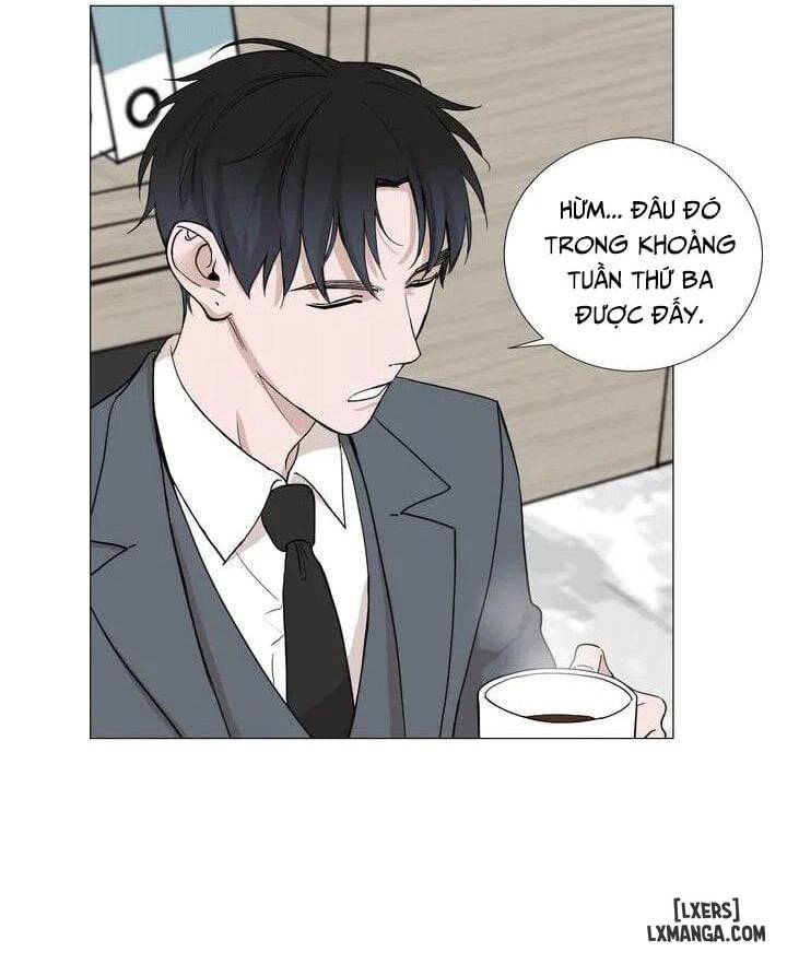 Suha của tôi - Chap 2 - 25